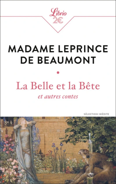 La Belle et la Bête et autres contes