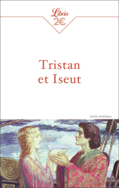 Tristan et Iseult