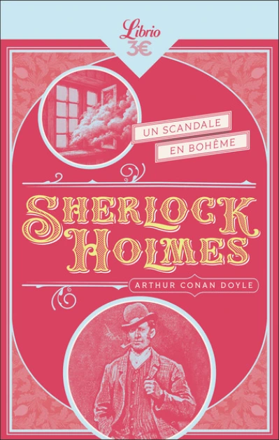 Sherlock Holmes - Romans et nouvelles