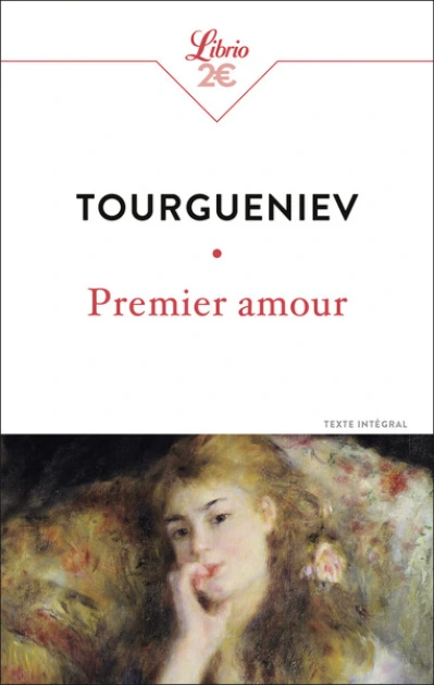 Premier Amour. Nouvelles et poèmes en prose