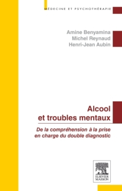 Alcool et troubles mentaux