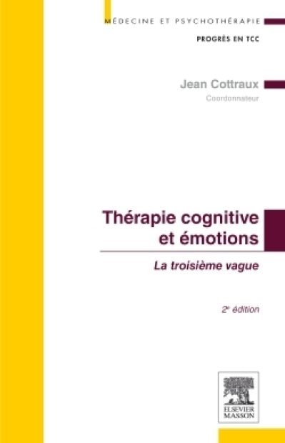 Thérapie cognitive et émotions