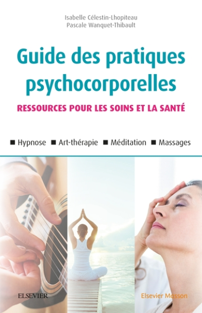 Guide des pratiques psychocorporelles