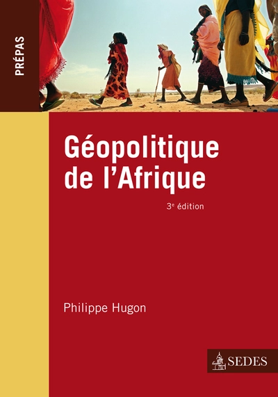 Géopolitique de l'Afrique