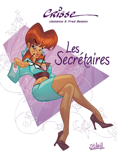 Les Secrétaires