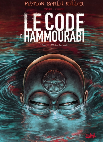 Le Code d'Hammourabi T01