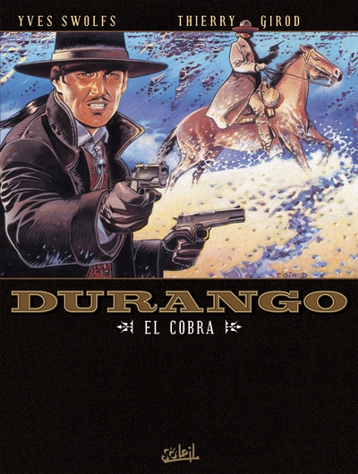 Durango