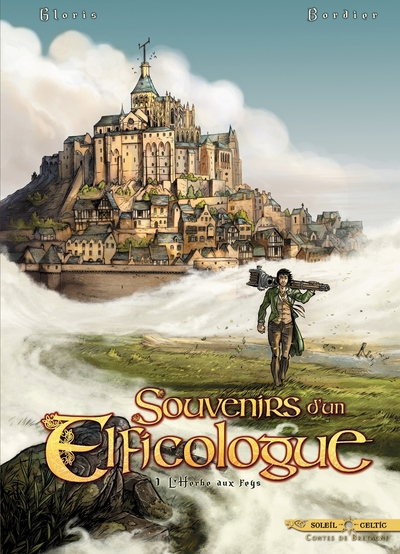 Souvenirs d'un Elficologue, tome 1