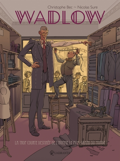 Wadlow