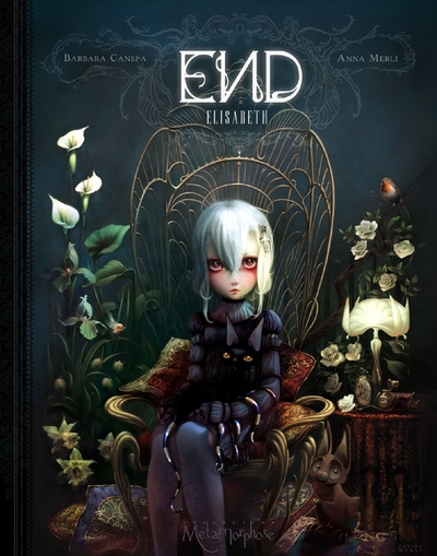 End, tome 1 : Elisabeth