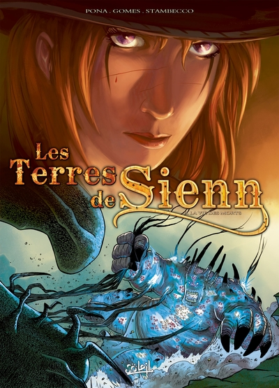 Les terres de Sienn, Tome 3 : La Vie des morts