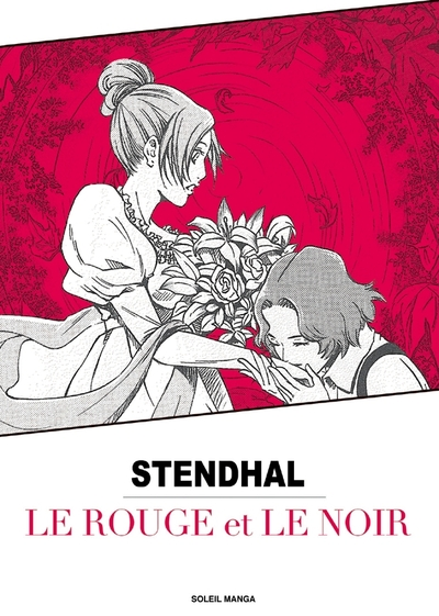 Le Rouge et le Noir (manga)