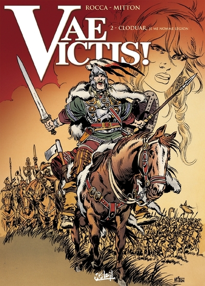 vae victis !