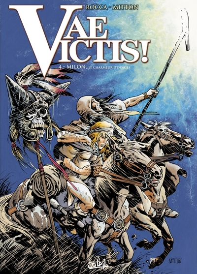 vae victis !