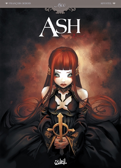 Ash, tome 2 : Faust