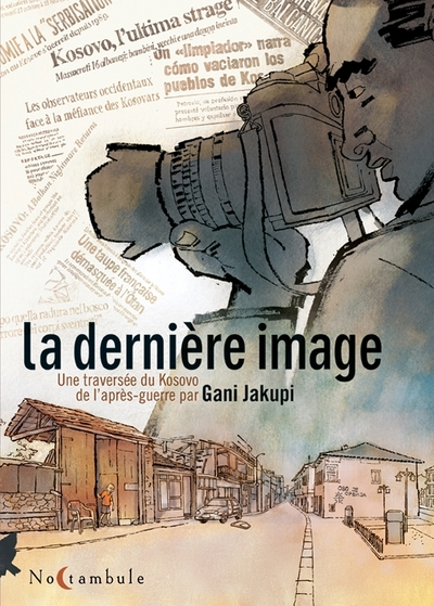 La dernière image