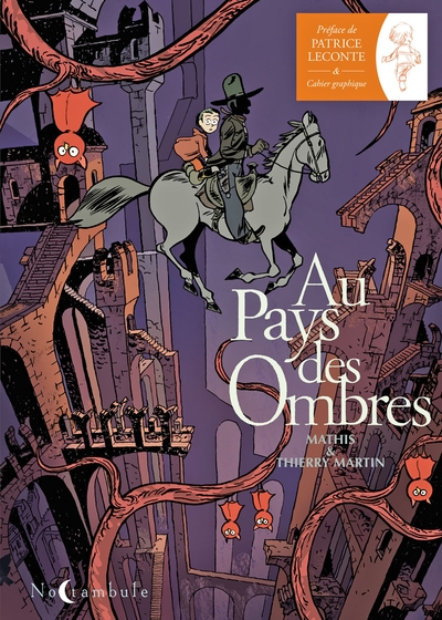 Au pays des ombres