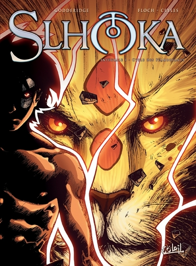 Slhoka, tome 1 à 4