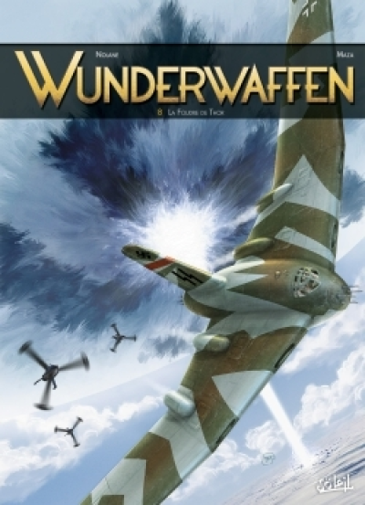 Wunderwaffen T08