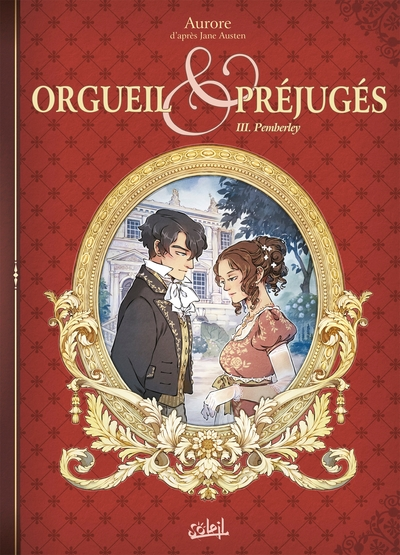 Orgueil et Préjugés T03