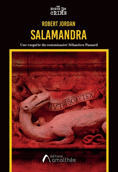 Salamandra