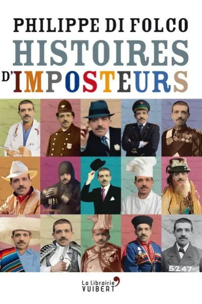 Histoires d'imposteurs