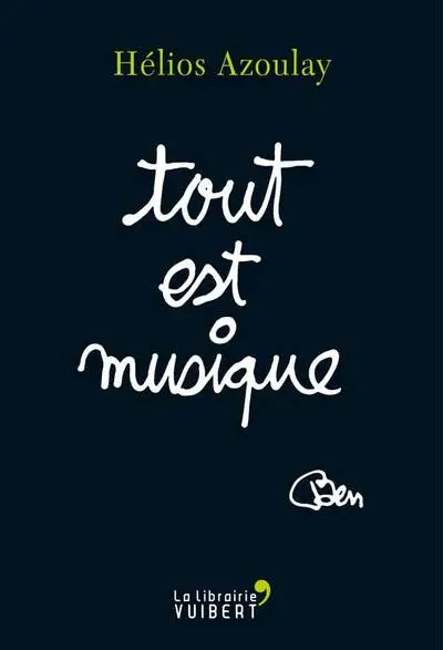 Tout est musique