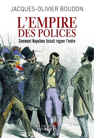 L'Empire des polices