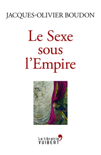 Le sexe sous l'Empire