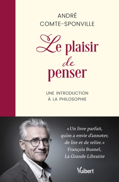 Le plaisir de penser