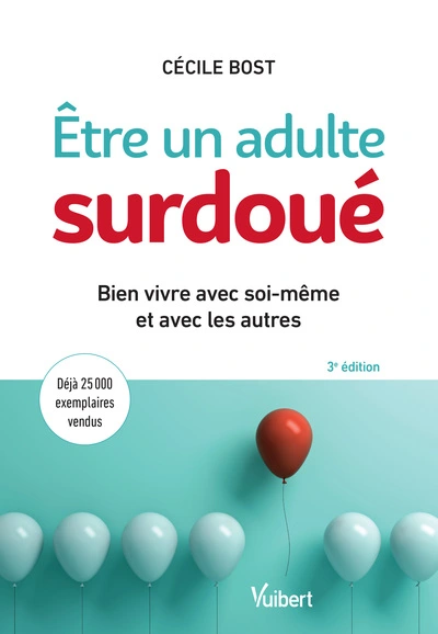 Être un adulte surdoué