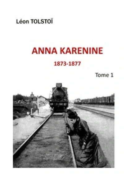 Anna Karénine