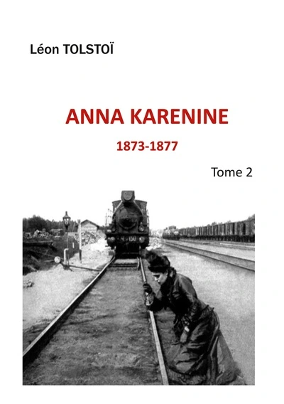 Anna Karénine