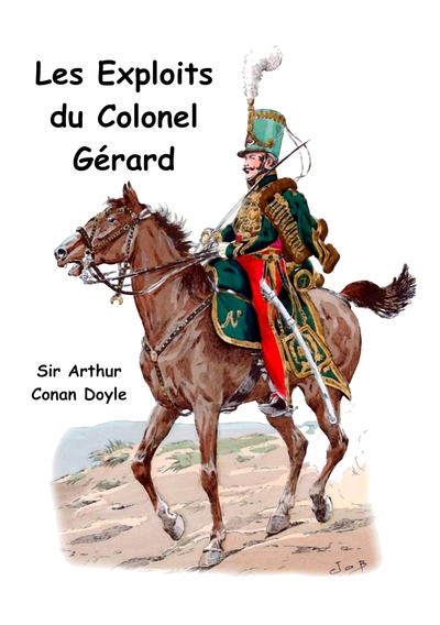 Brigadier Gérard 