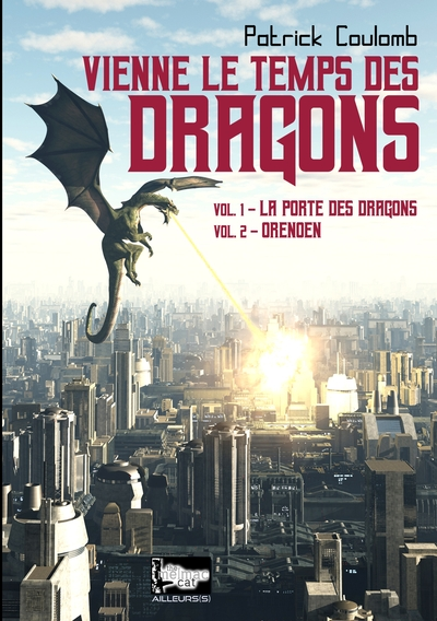 Vienne le temps des dragons