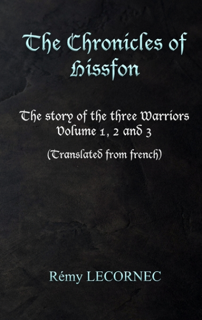 The Chronicles of Hissfon