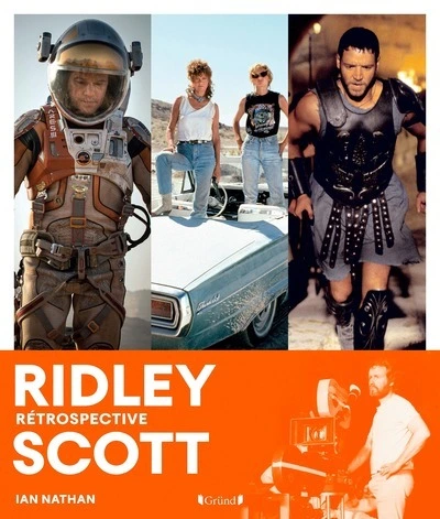 Ridley Scott