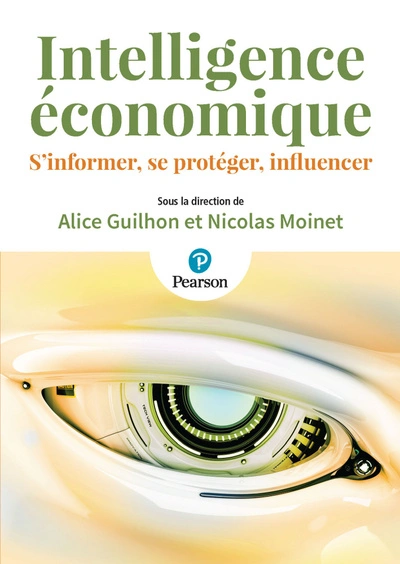 INTELLIGENCE ECONOMIQUE