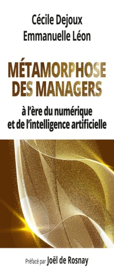 METAMORPHOSE DES MANAGERS