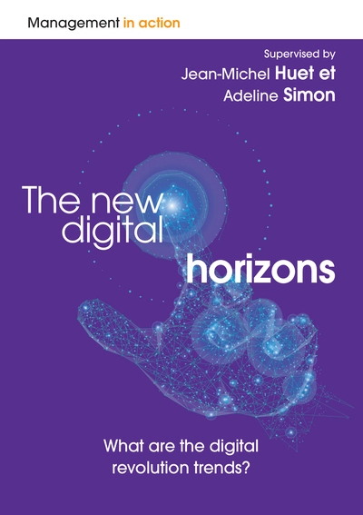 The new digital horizons  - Anglais