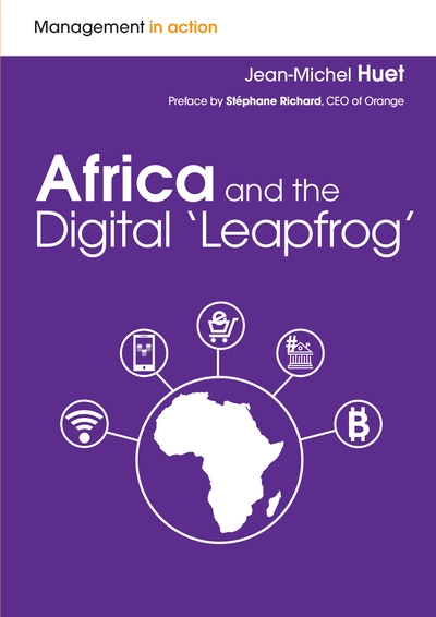 Africa and the Digital 'Leapfrog' - Anglais