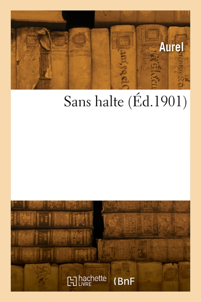 Sans halte