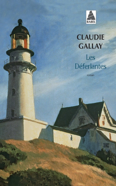 Les Déferlantes