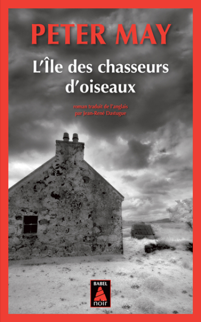 La Trilogie écossaise