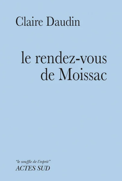 Le rendez-vous de Moissac