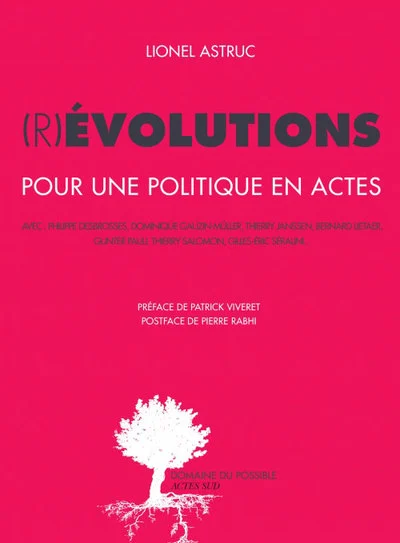 (R)évolutions