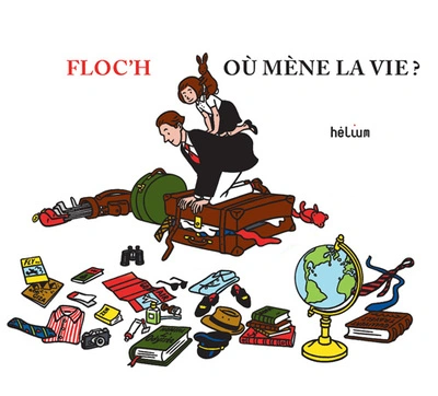 Où mène la vie ?