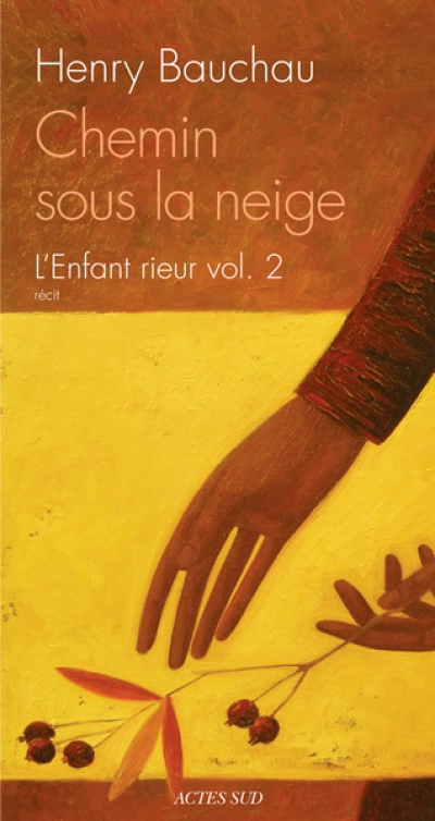 L'Enfant rieur