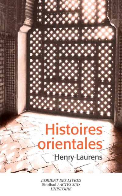 Histoires orientales