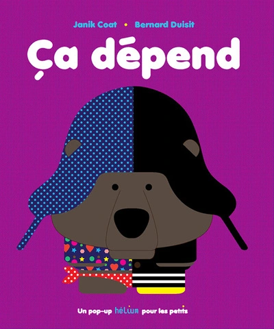 Ca dépend